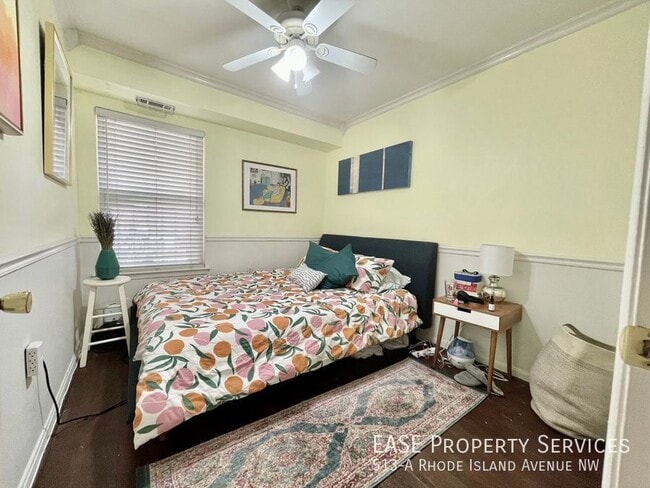 Building Photo - 513 Rhode Island Ave NW