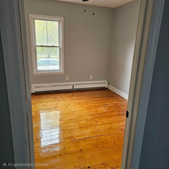 Building Photo - 48 Pembroke Ave