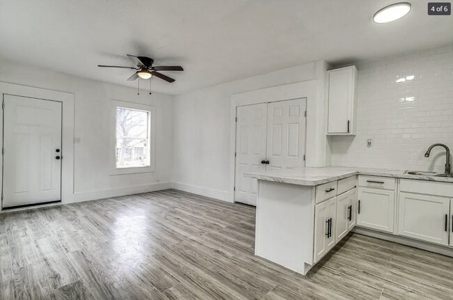 Building Photo - 2404 Maryland Ave