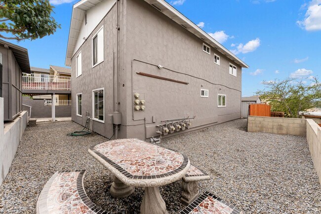 Building Photo - Willie James