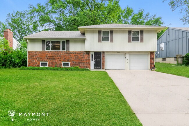 Primary Photo - 1632 NW 67th Terrace