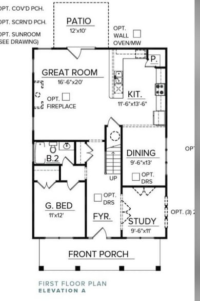 Building Photo - 397 Hammock Ln