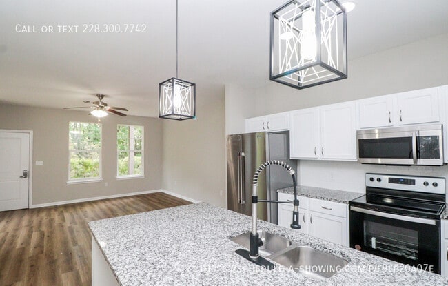 Building Photo - 511 Olive Branch Way