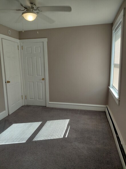Bedroom 2 - 163 E Main St