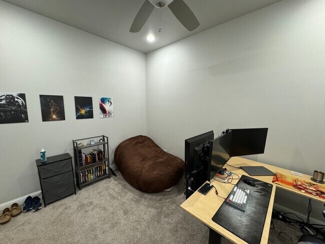 Building Photo - Classic Brick Home with Spacious Living & Outdoor Space