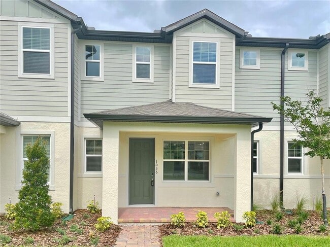Building Photo - 1036 Legacy Winds Way