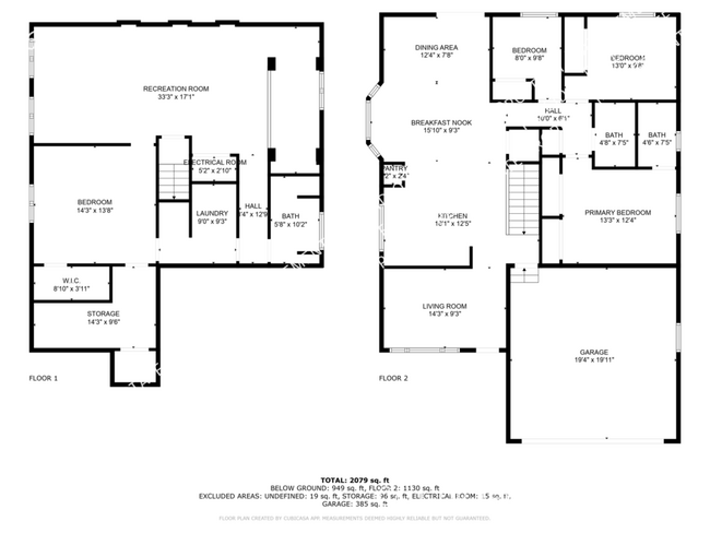 Building Photo - 6827 S High Bluff Dr