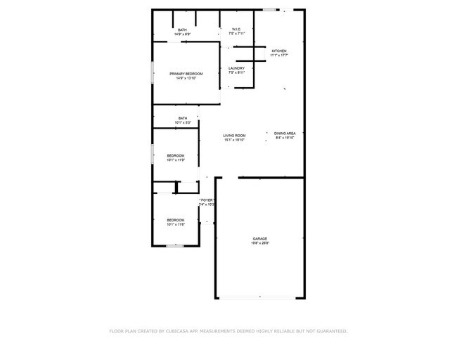 Building Photo - 2507-2509 S 47th Ave