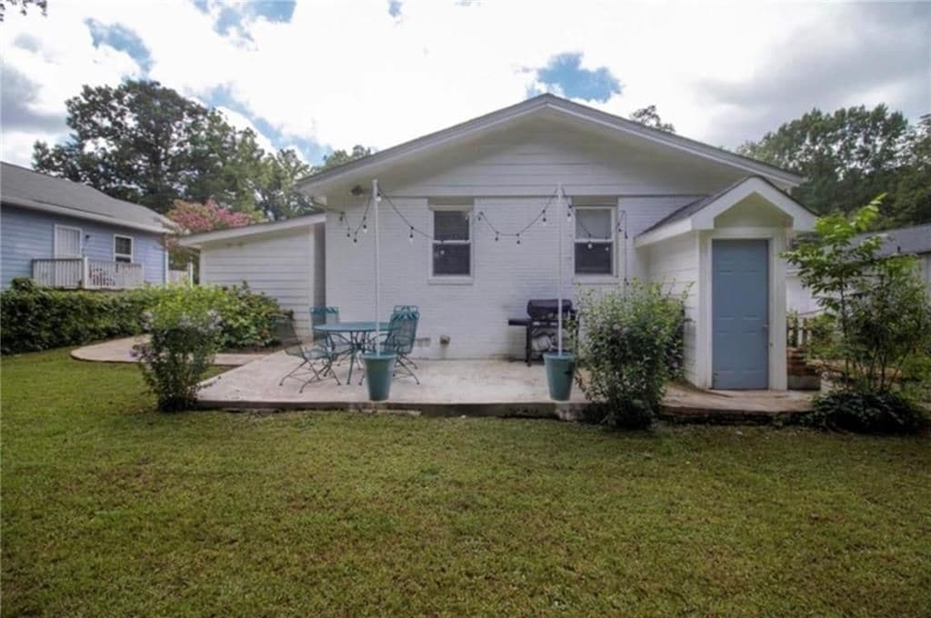 Building Photo - 2460 M.L.K. Jr Dr SW