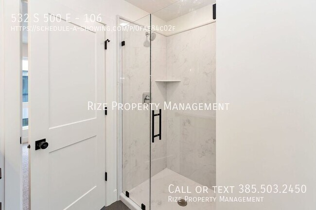 Building Photo - 532 E 500 S
