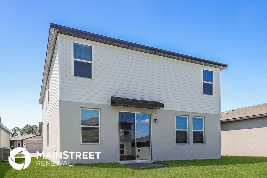 Building Photo - 3139 Bella Vista Dr