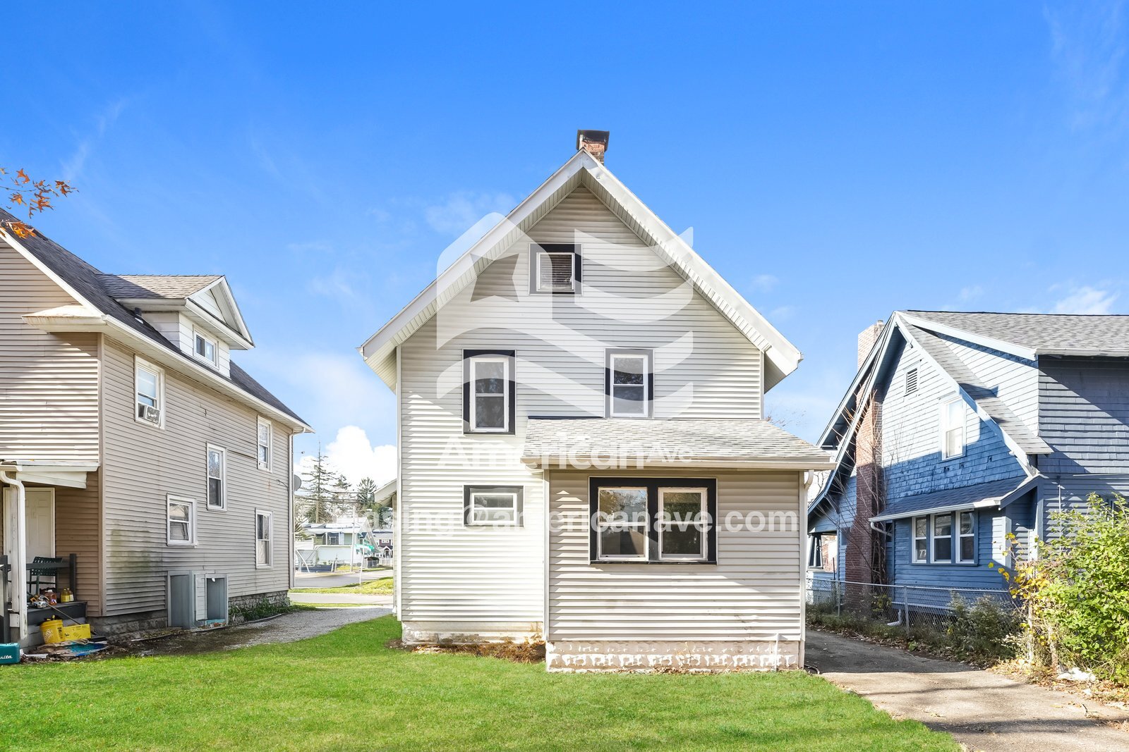 Building Photo - 441 Wildwood Ave