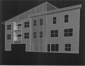 Building Photo - 704 W 21st St