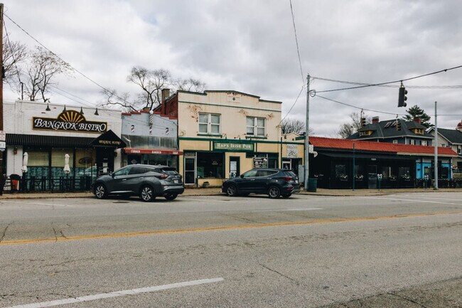 Building Photo - 3508 Tarpis Ave