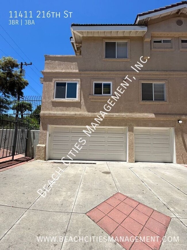 Building Photo - 11411 216th St