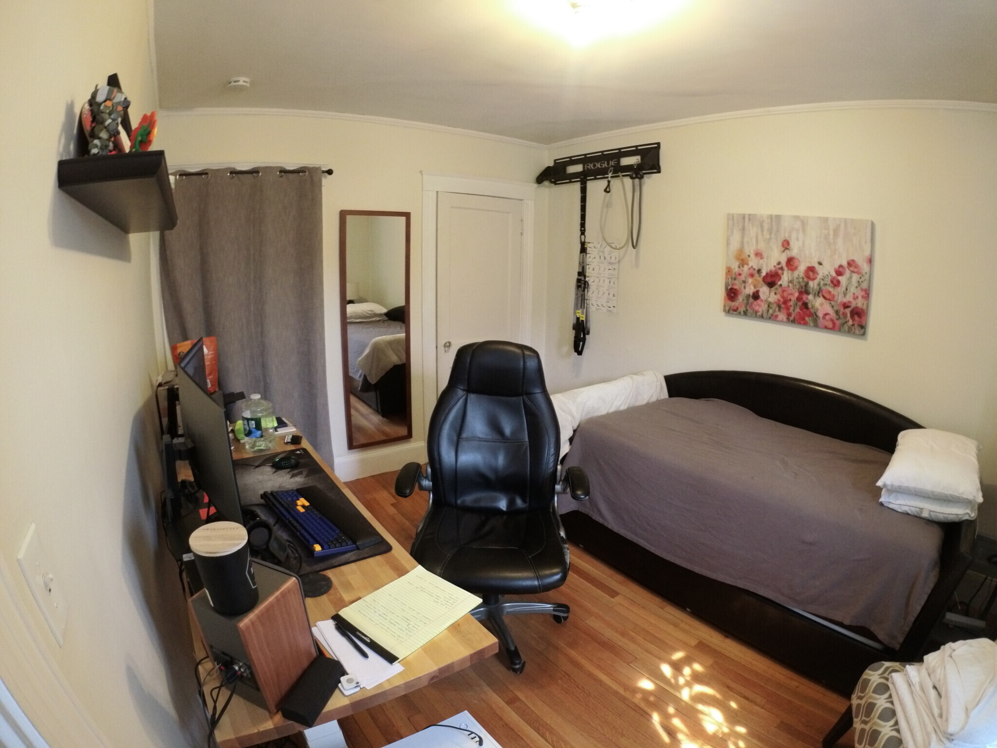 1615 Comm #2 - 1619 Commonwealth Ave