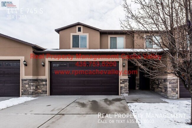 Building Photo - 144 E 745 S