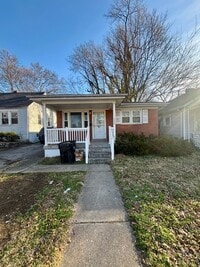 Building Photo - 1055 Euclid Ave