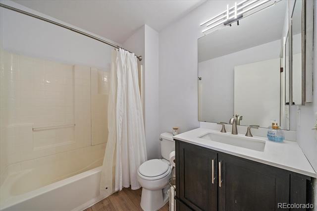 Building Photo - 7858 S Kalispell Cir