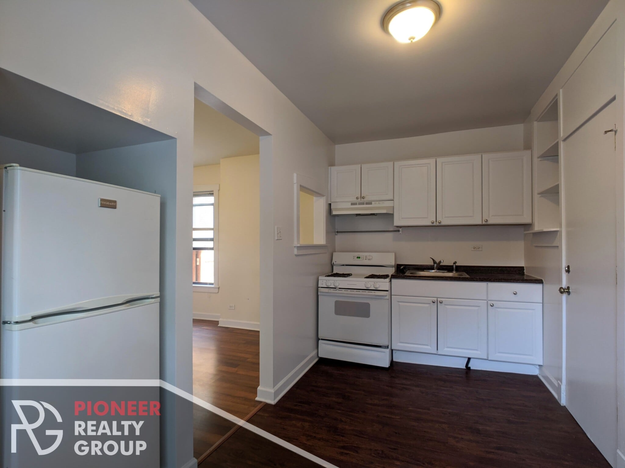 Building Photo - 2648 N Spaulding Ave