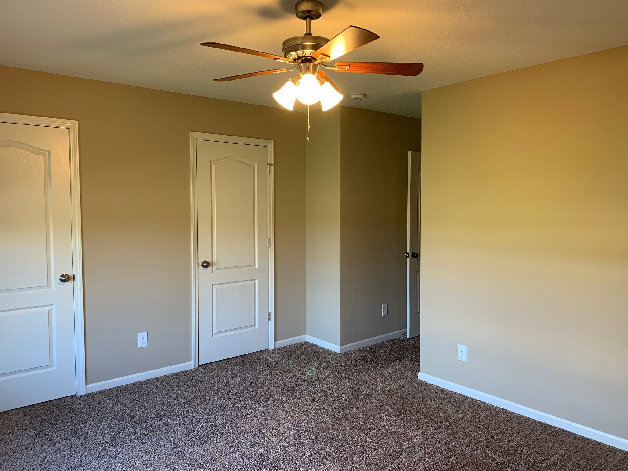 Main Bedroom - 1631 N 127th St