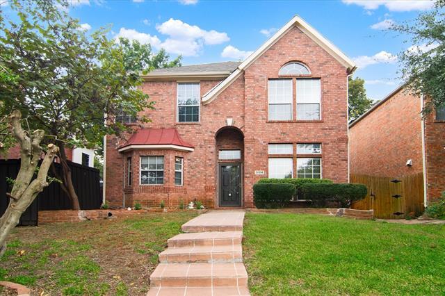 Primary Photo - 3104 Sawtooth Dr