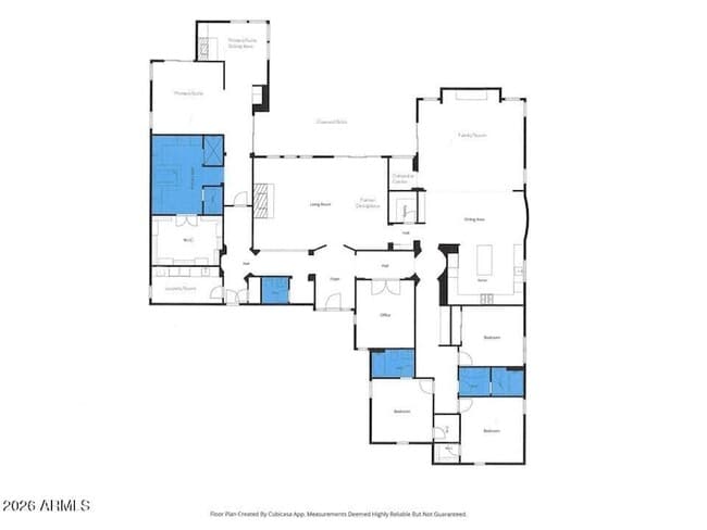 Building Photo - 2316 W Villa Cassandra Dr