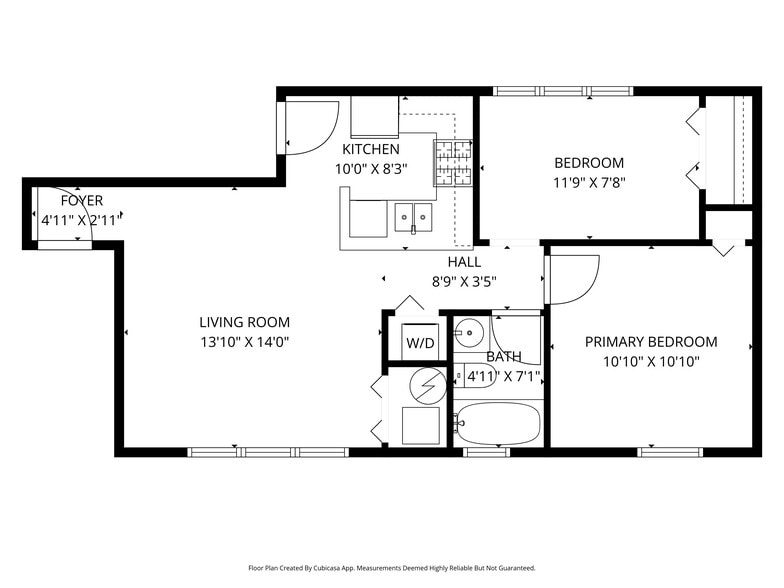 Building Photo - 7223 N Rogers Ave