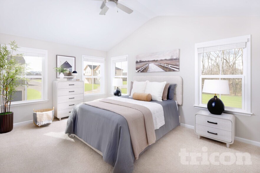 Building Photo - 7 Beautyberry St