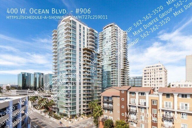 Building Photo - 400 W Ocean Blvd