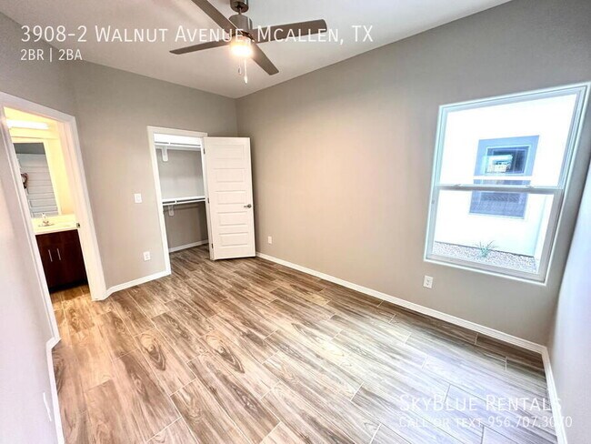 Building Photo - 3908-2 Walnut Avenue, Mcallen, TX-