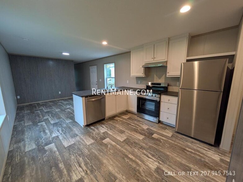 Building Photo - 438 Finson Rd