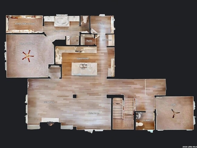 Building Photo - 11526 Hollering Pass