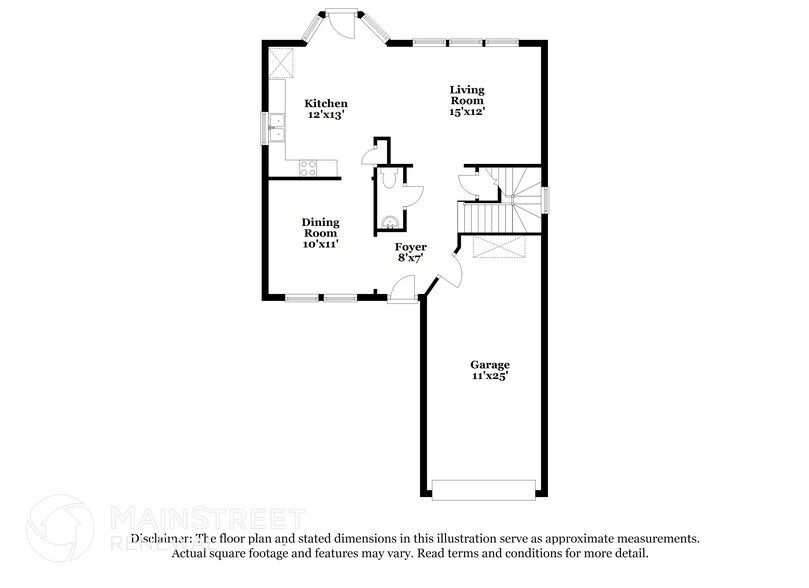 Building Photo - 3341 Penn Meade Way