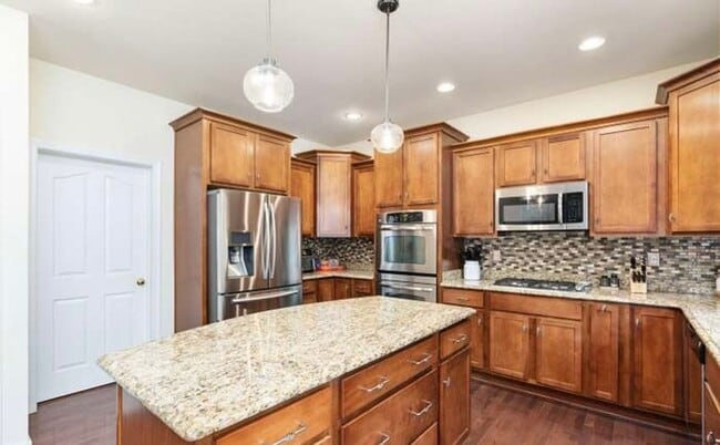 Building Photo - COMING SOON : Executive Colonial Estate in King George’s Chatham Village