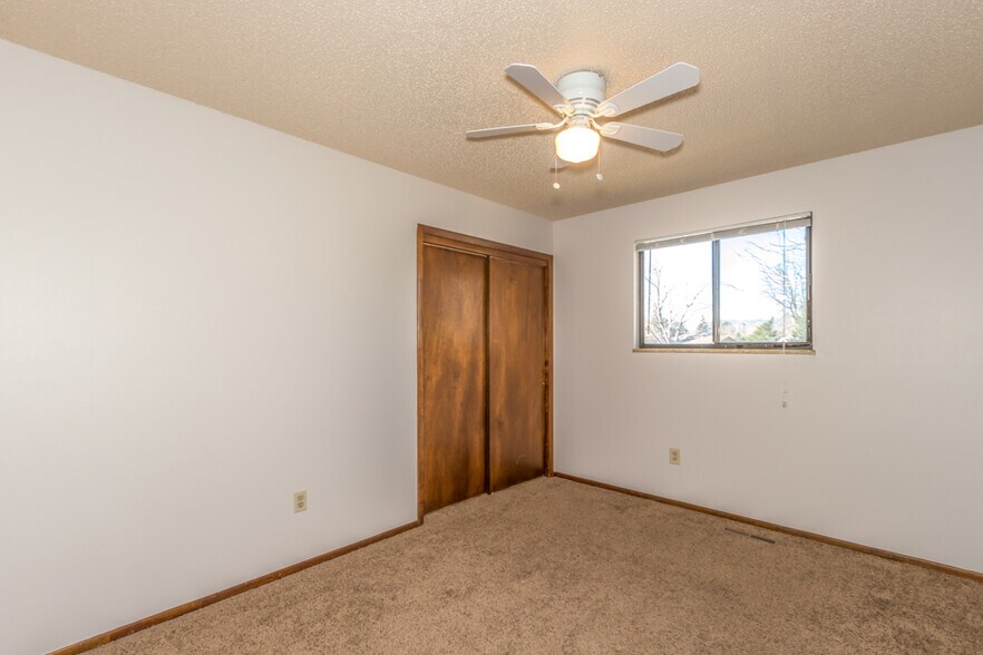 Bedroom 1 - 4482 North Grant Avenue