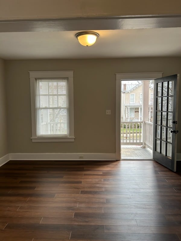 Building Photo - 1005-1007 Porter St