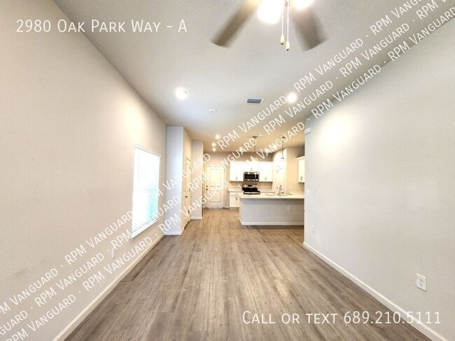 Building Photo - 2980 Oak Park Way