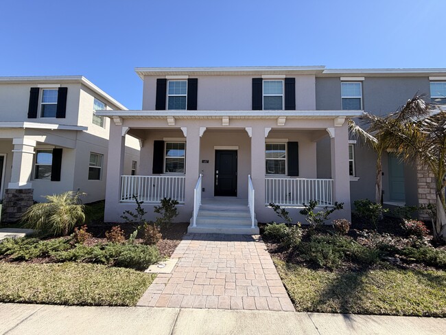 Building Photo - 1687 Contentment Lp