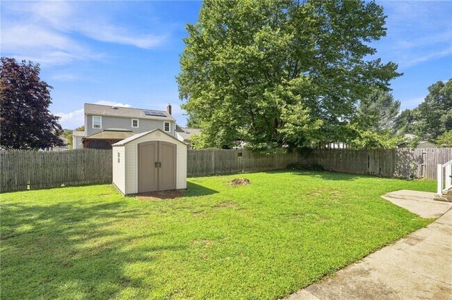 Building Photo - 51 Pettaconsett Ave