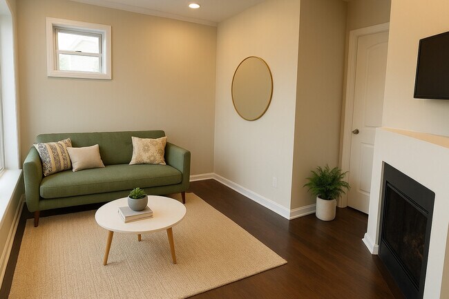 Building Photo - 2053 W Summerdale Ave