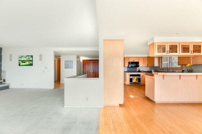 Building Photo - Fantastic South Hill Home for Rent!!!!