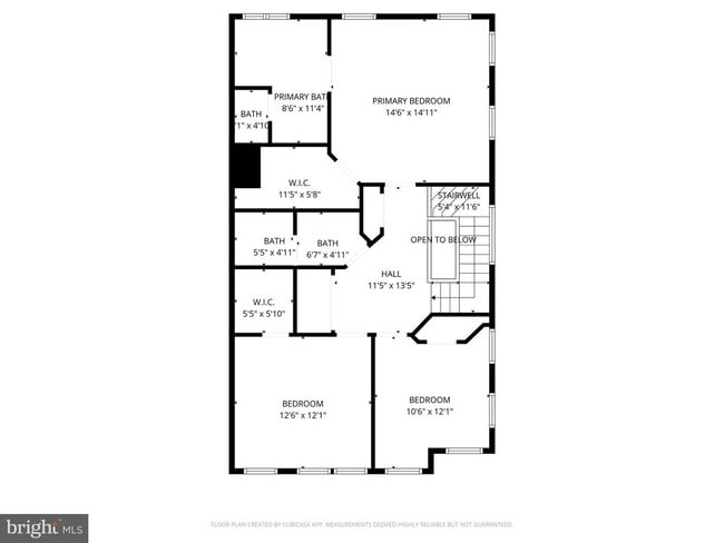 Building Photo - 1817 Fallbrook Ln