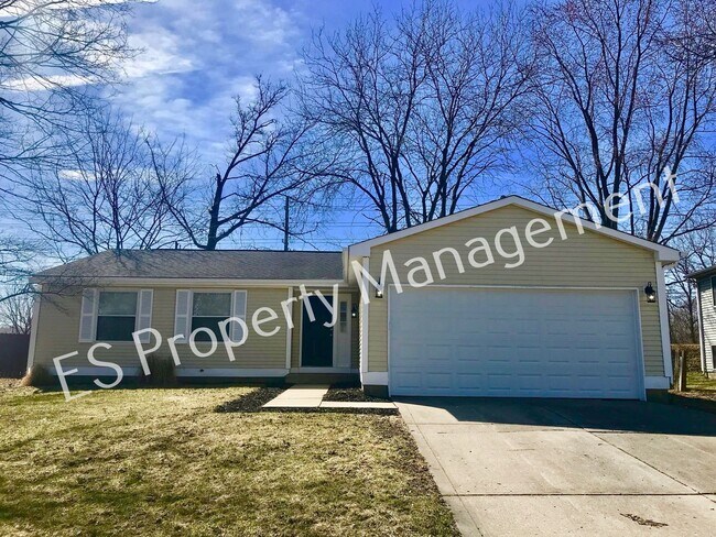 Primary Photo - COMING SOON!! 3 BEDROOM 2 BATHROOM RANCH S...