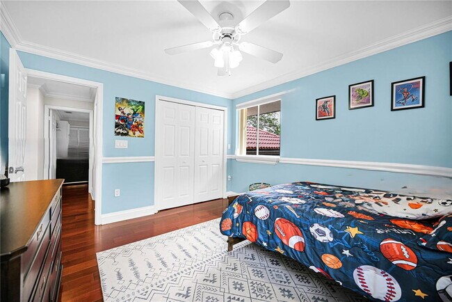 Building Photo - Southwest 111th Terrace, Miami, FL 33176 -...