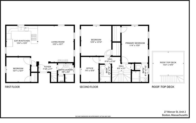 Building Photo - 22 Mercer St