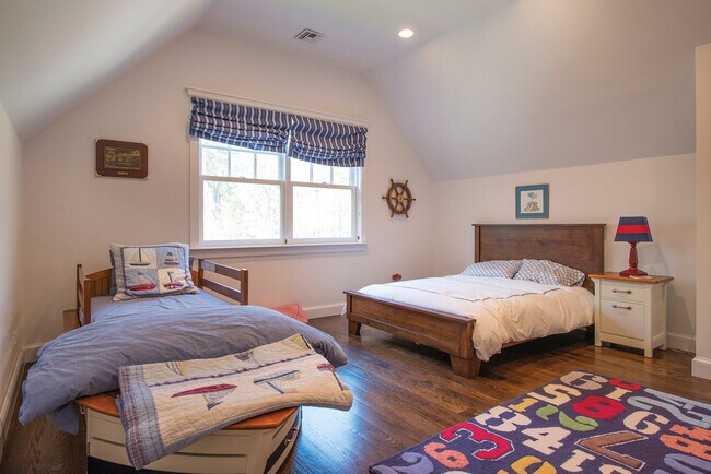 Building Photo - 206 Bull Path