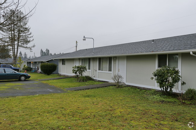 Primary Photo - Prairie Village Duplexes