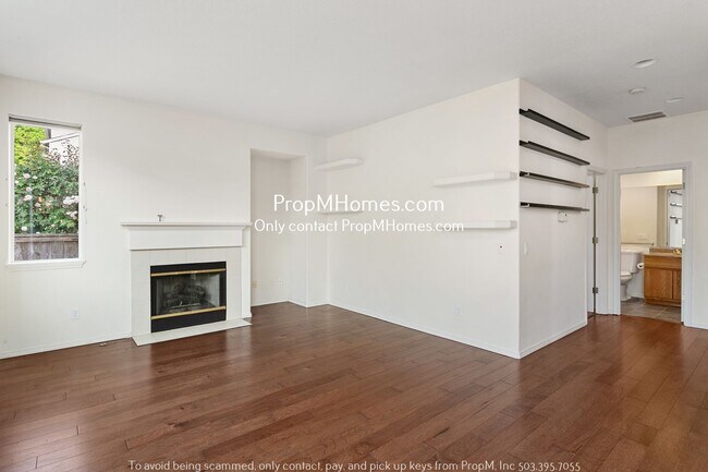 Building Photo - Beautiful Four Bedroom Home In NW Bethany!