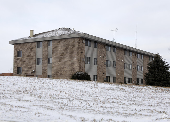 Building Photo - Lakeside Apartments